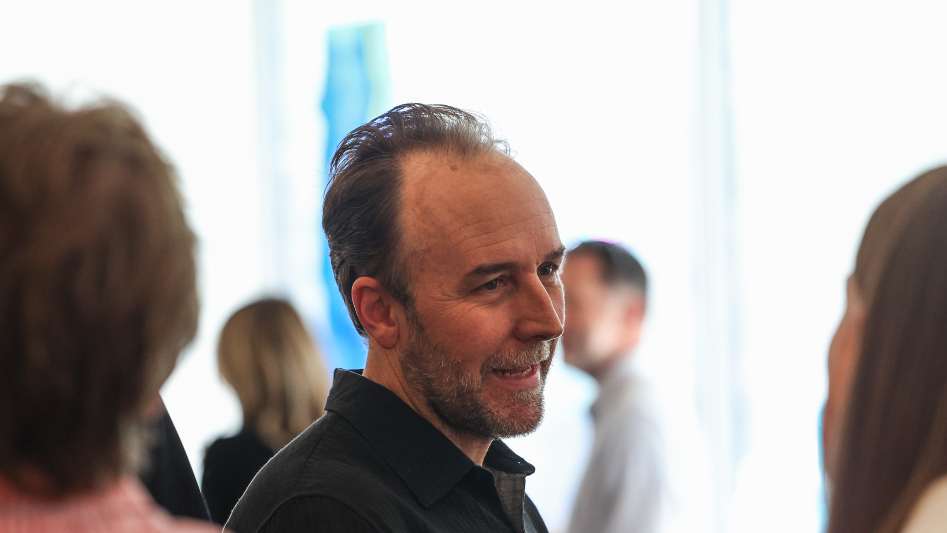 "Roofman" director Derek Cianfrance talks making the movie in Charlotte