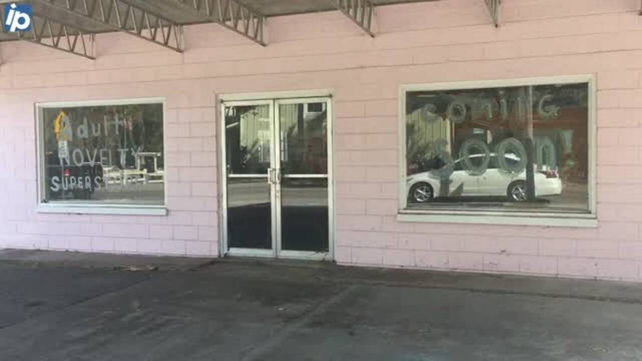 Adult superstore coming to Old Town Bluffton?