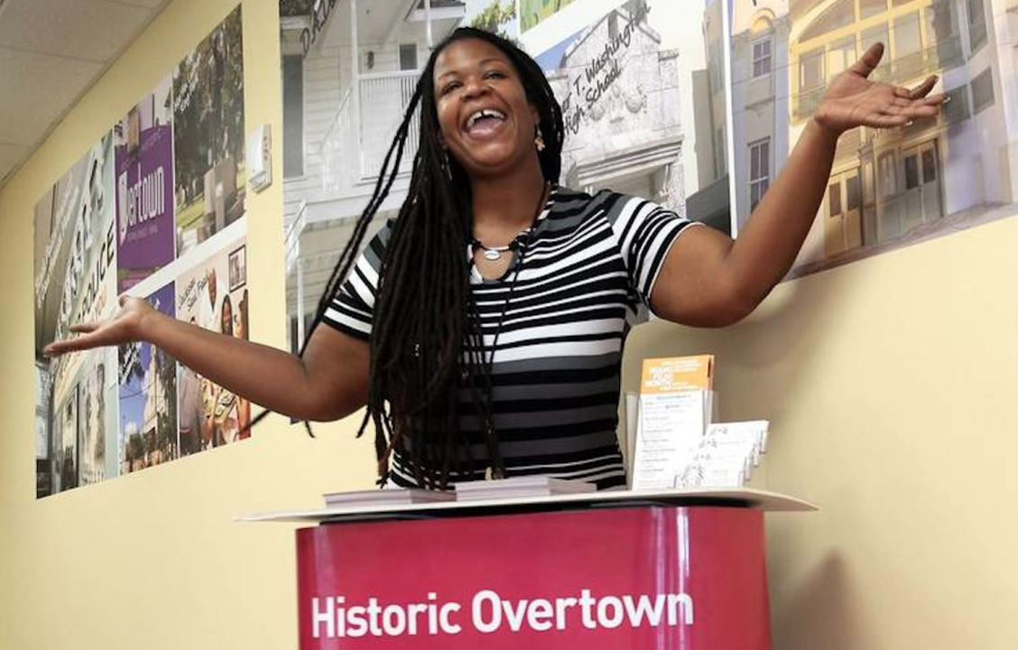 Democrats will debate on doorstep of Miami’s black community. Will they talk about it?