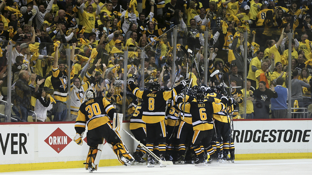 2019’s best & worst cities for hockey fans