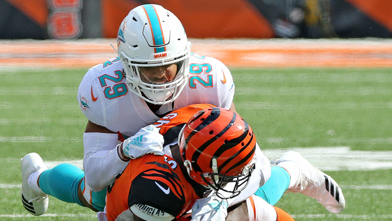 Miami Dolphins 1st round draft pick from Alabama disappointed he will miss his college team play in Orange Bowl