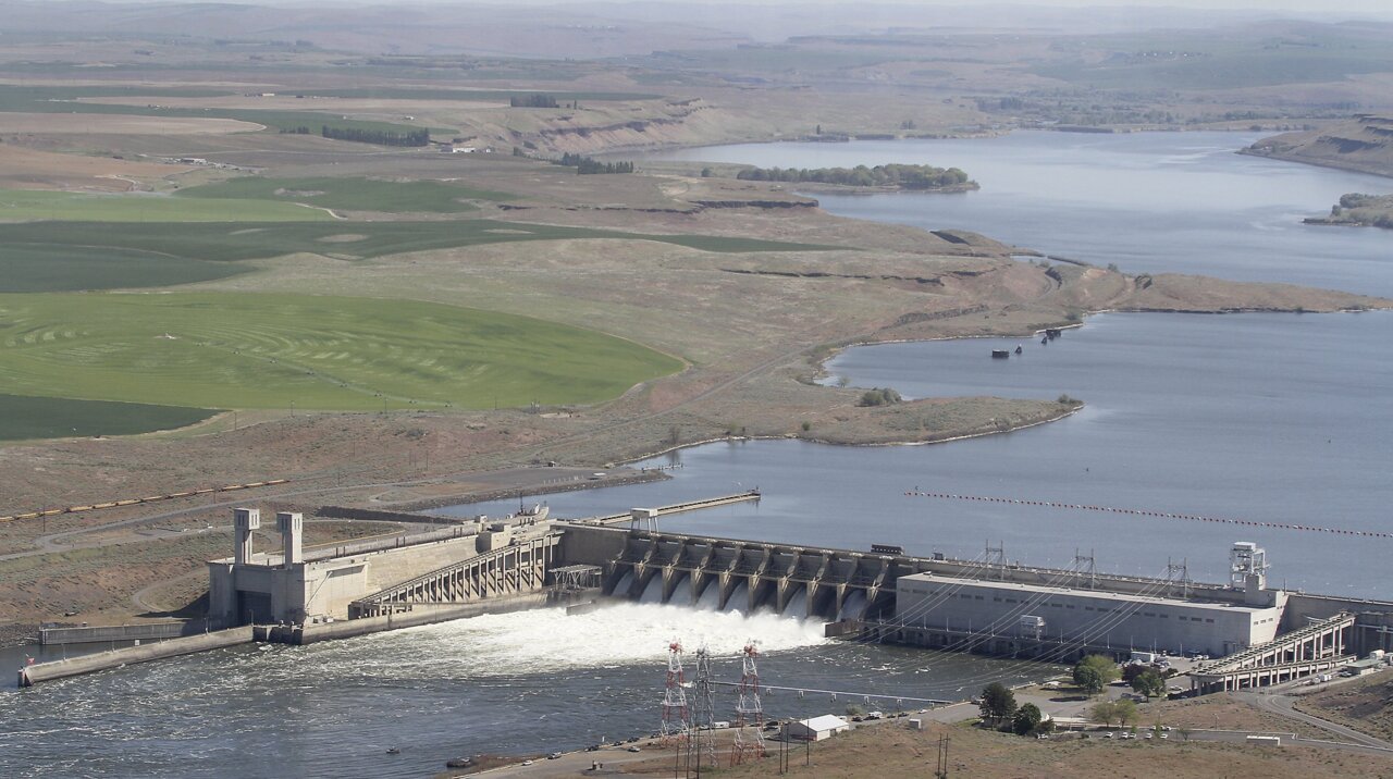 More people means more electricity needs. Can we get by without hydropower?