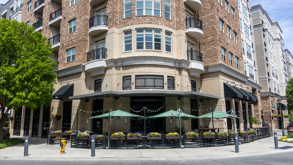 Irish-inspired pub moves in to SouthPark Charlotte