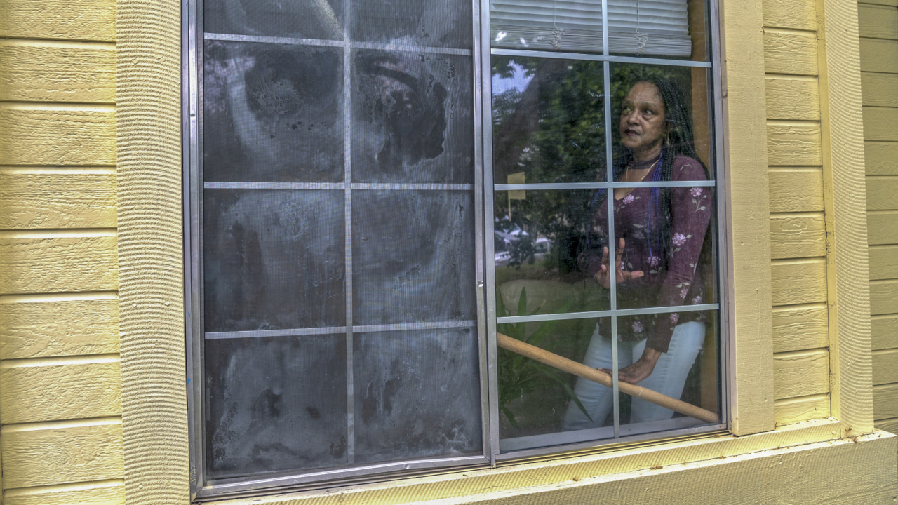 Domestic violence grew ‘more lethal’ in Sacramento County amid pandemic, officials say