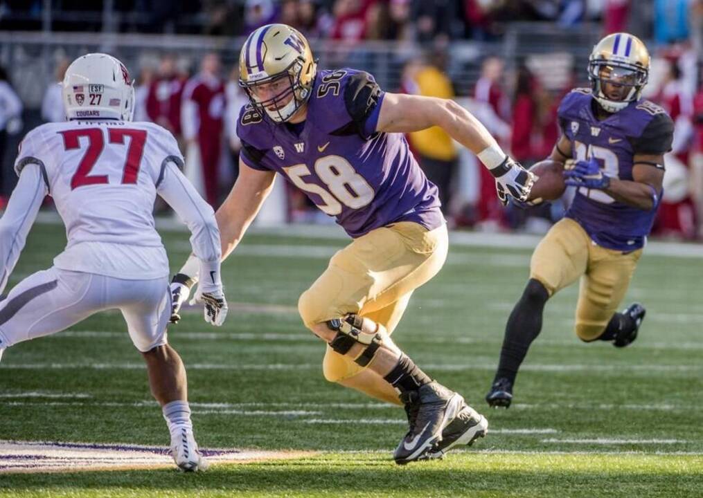 OC Jonathan Smith talks backup QB competition