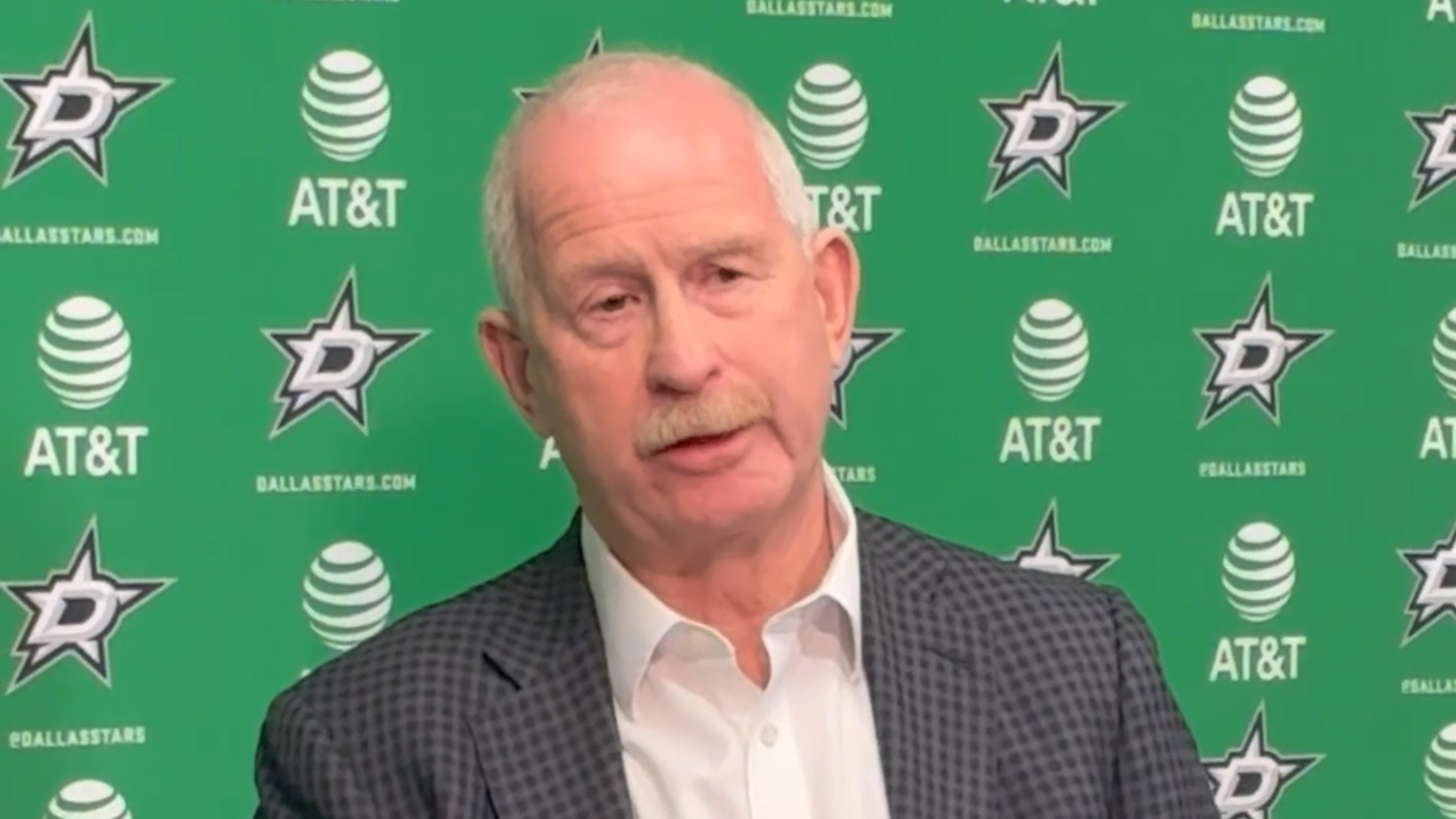 Dallas Stars want to keep All-Star Jason Robertson