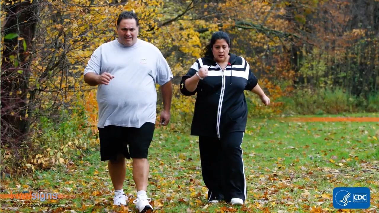 Obesity costs California billions each year. What experts say we can do about it