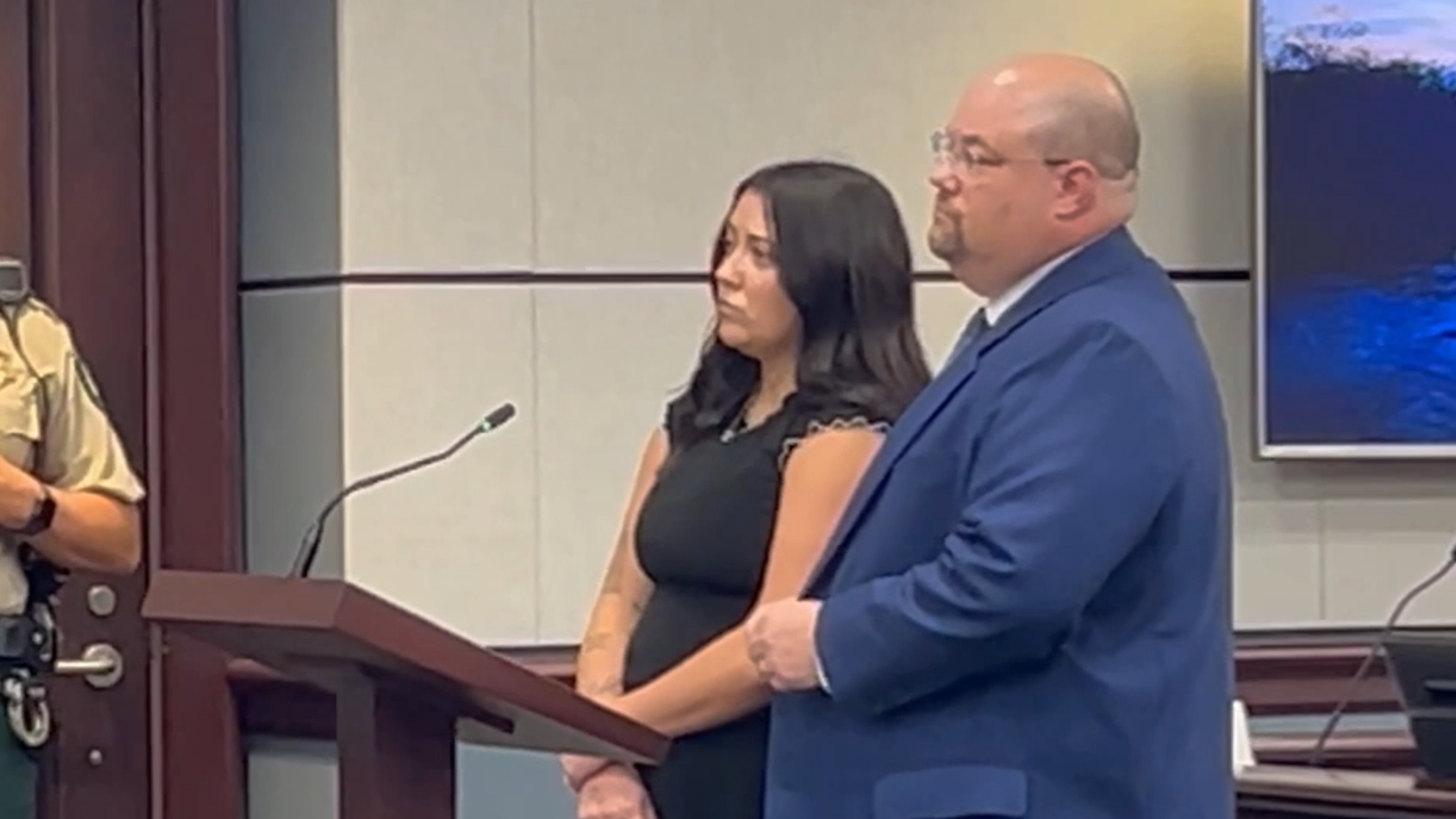 No prison for S.C. woman in York County hit and run death
