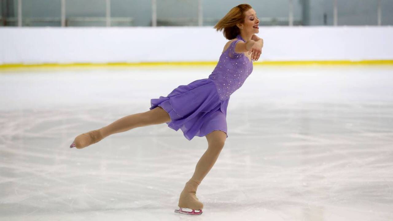 Adult figure skating championships come to Wake Forest
