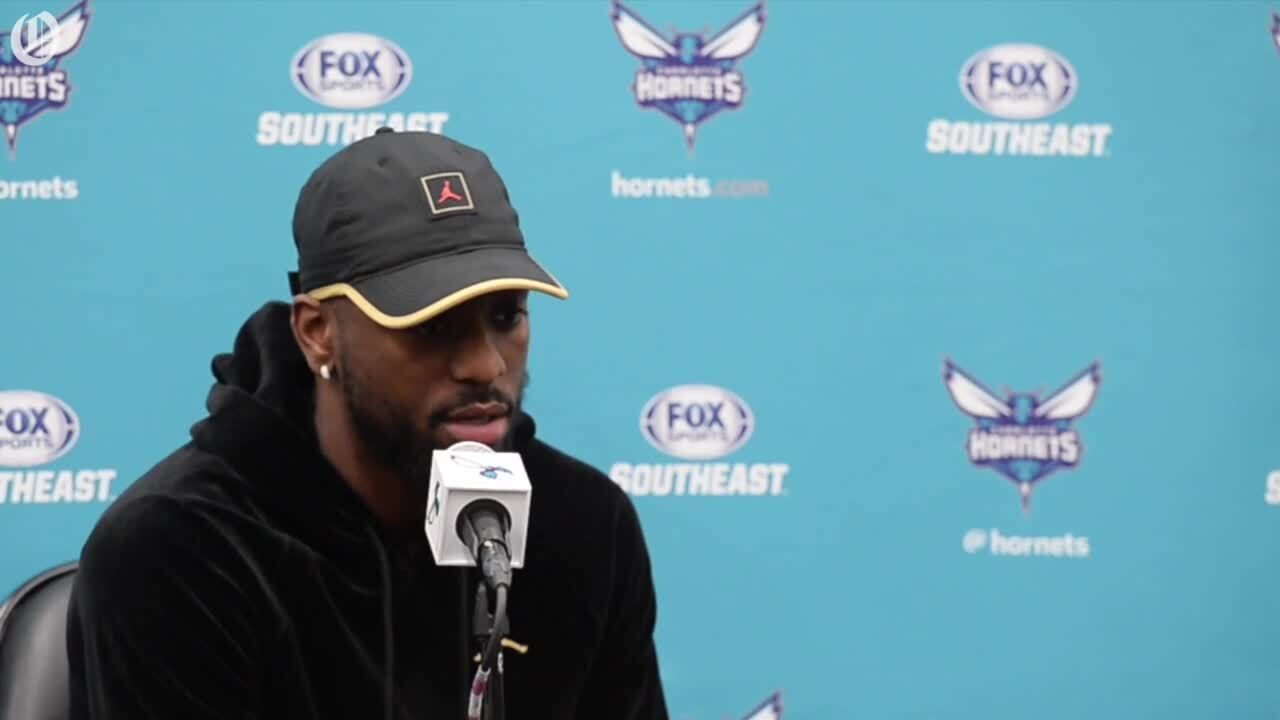 No more blue-light special. Here’s why the Charlotte Hornets must trade Kemba Walker.