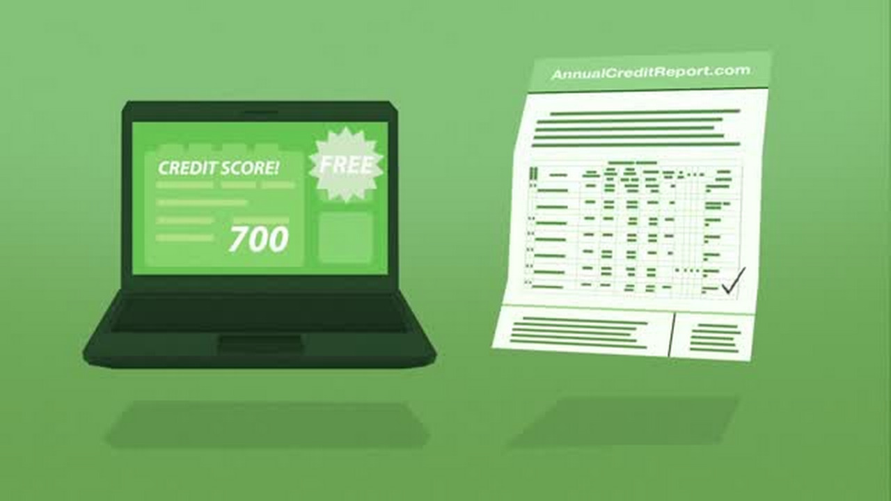 Free credit scores and credit monitoring: a cautionary tale
