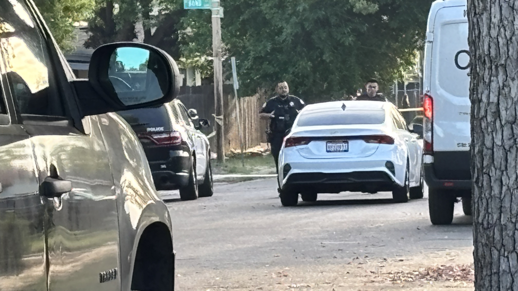 Two 15-year-old boys shot and killed in Fresno