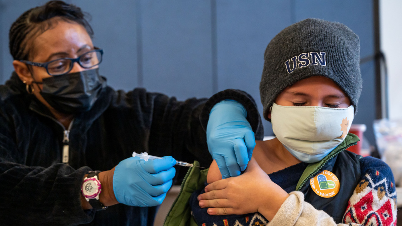 COVID-19 surging as California death toll passes 90,000; school outbreaks mounting