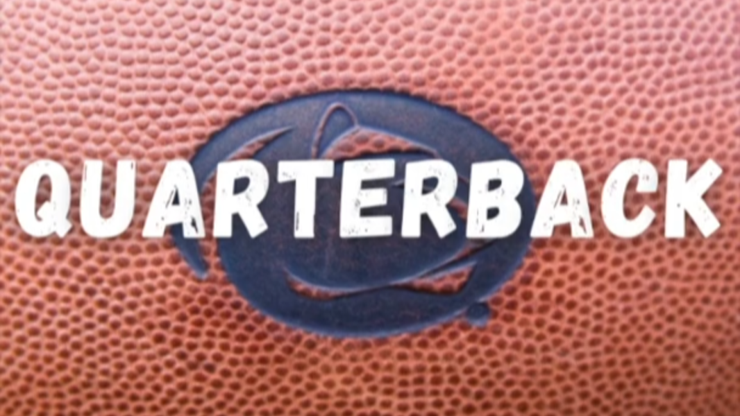 Which former PSU quarterback took first in the CDT poll?