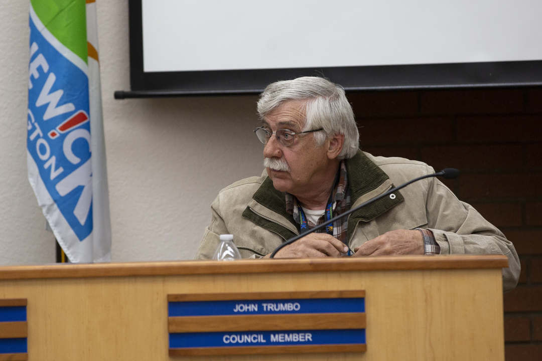Drug rumor, investigation sparks Kennewick council conflict | Tri-City ...