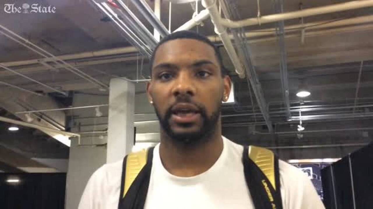 Gamecocks take care of business in Knoxville, prep for Ole Miss