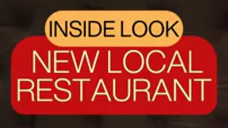 Inside look at new downtown Lexington restaurant, Carson's Back Porch
