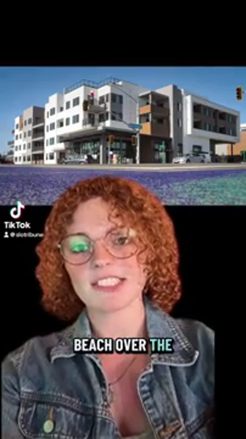 How Grover Beach has changed during recent redevelopment