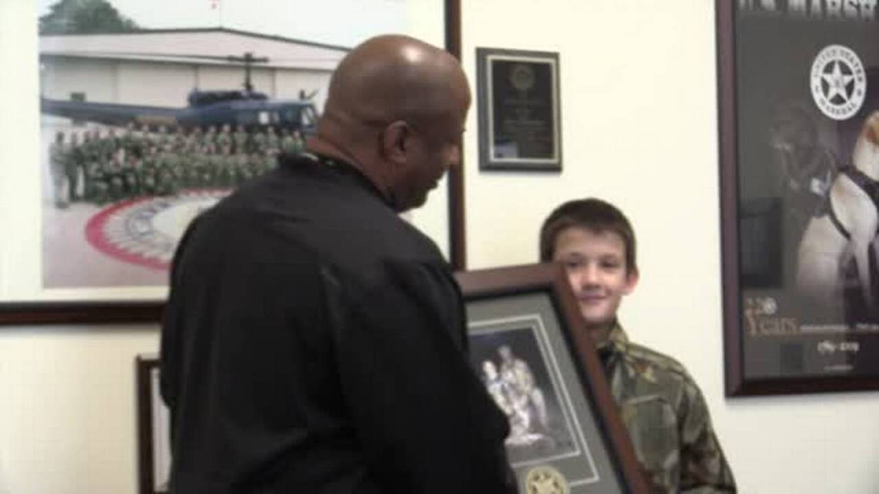 The ‘A’s have it: Celebrating a special bond this Thanksgiving