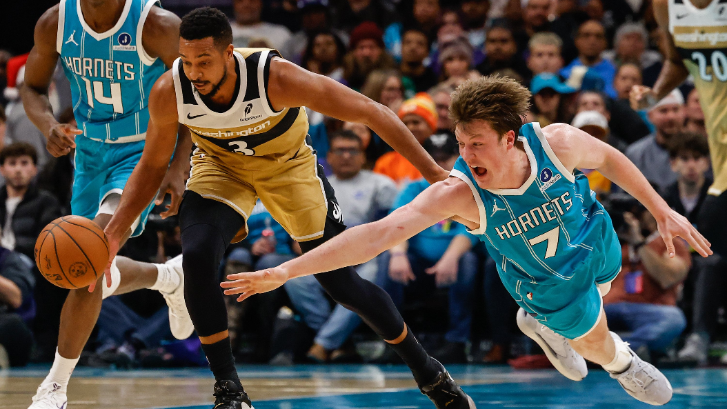 Several options available for the Hornet heading into this year's draft