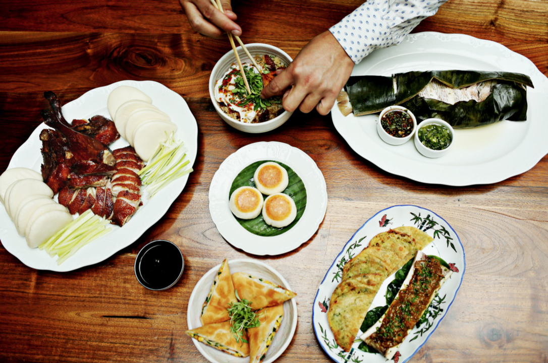 Brewery Bhavana is throwing its own beer festival. That means unlimited beer and dumplings.
