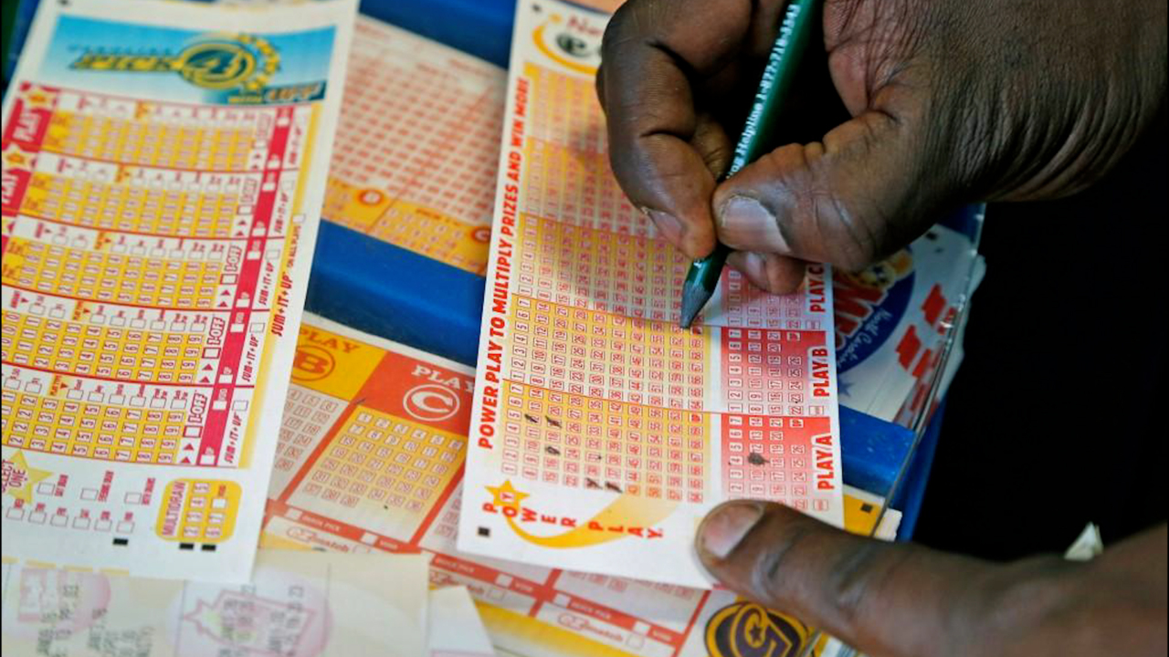 MS Lottery hits $2 billion in sales. Here’s how little money comes back to the Coast