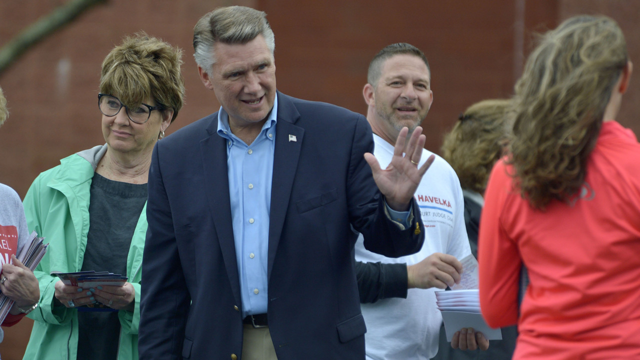 Fact Check: Could the NC election investigation affect the Mark Harris win?
