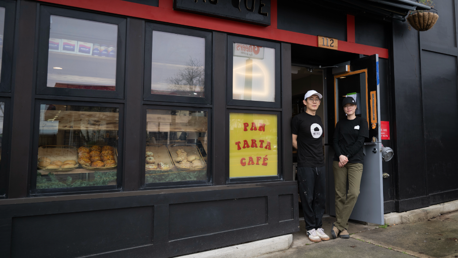 Long for a legit baguette? New Tacoma bakery hopes to fulfill your daily bread