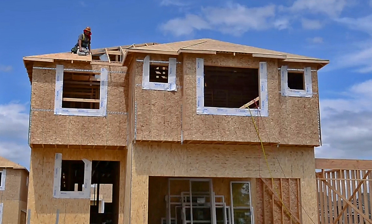 Home prices in Pierce, Thurston take off as Seattle real estate comes off ‘sugar high’