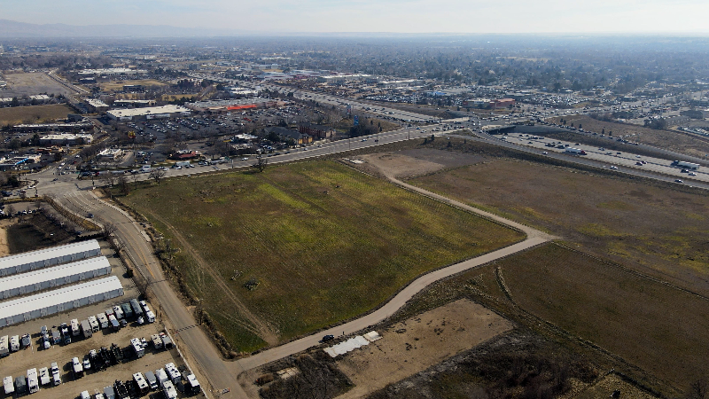 Buc-ee's travel center has an eye on this site in Meridian