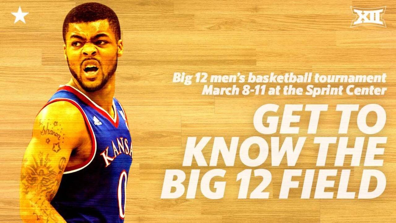 Blair Kerkhoff: From Final Four to No. 9 seed shows Big 12 competitiveness