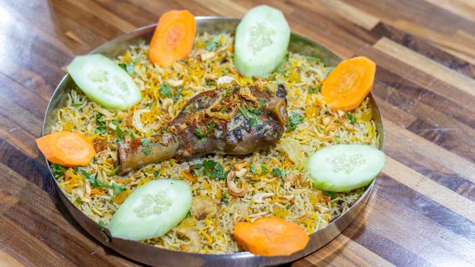 Video: CharlotteFive Readers’ Choice Best Indian winner: Desi District