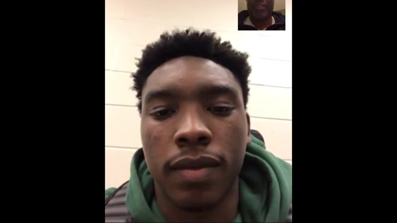 The Call with Independence's Matthew Smith 02.15.19 | Raleigh News ...