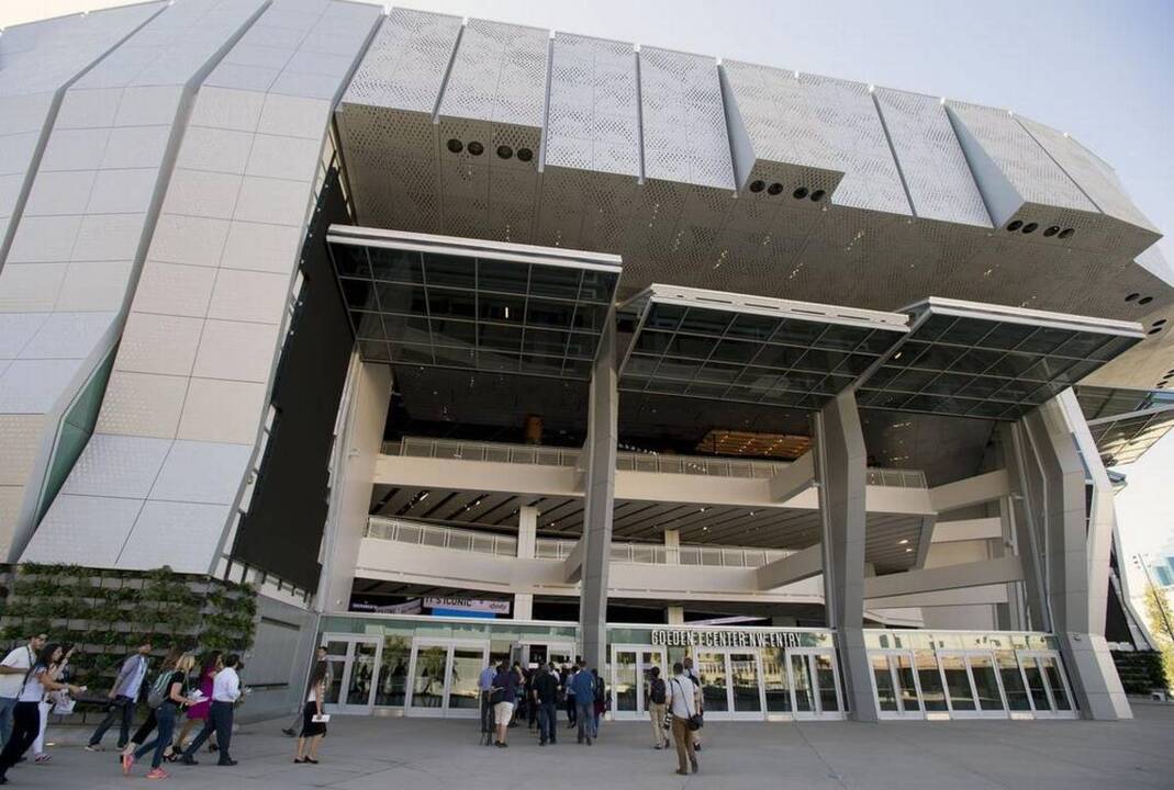 Now that Golden 1 Center is here, will more A-list musicians actually come?