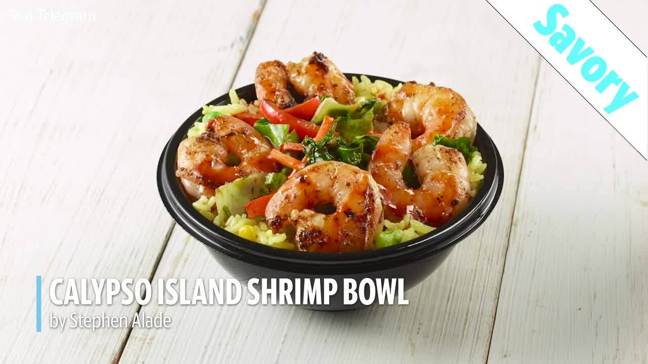 State Fair of Texas announces finalists in food competition. Get ready to drool.