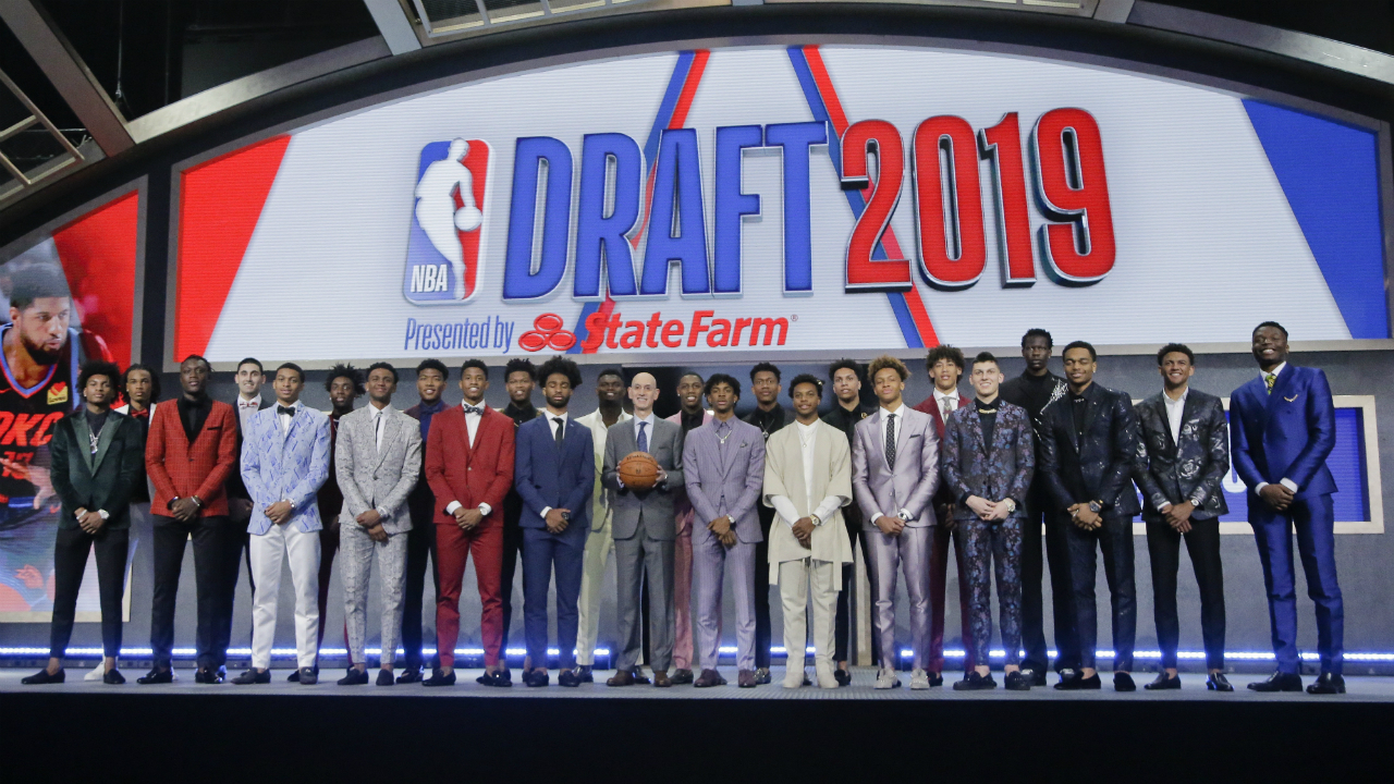 Recapping the top picks in the 2019 NBA Draft