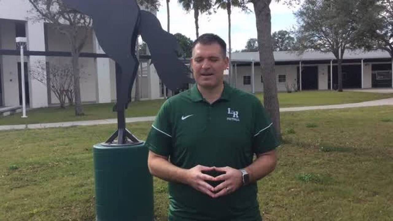 Spring football starts Monday. Here's what to look for from Manatee County public school teams