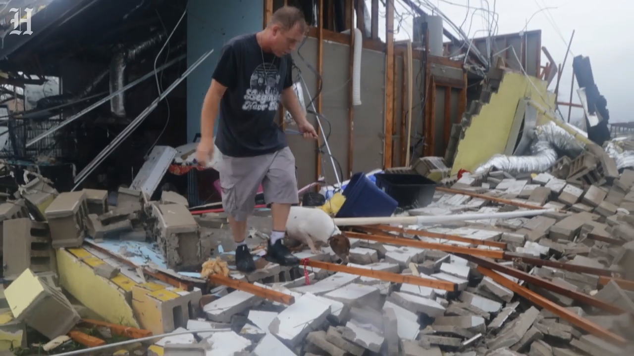 Florida names its first mental health coordinator for hurricanes, disaster recovery