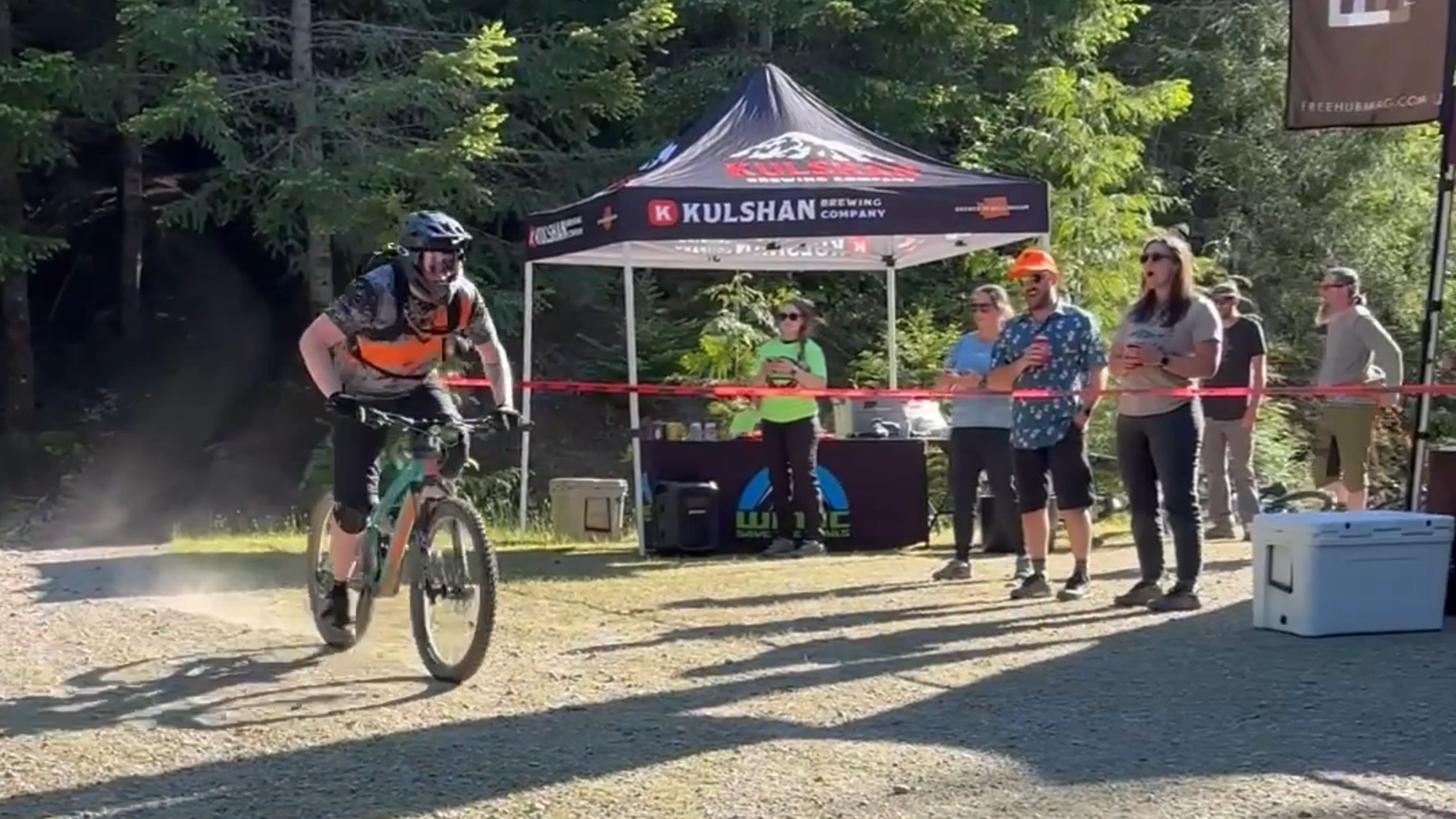 How’s your trail game? Whatcom World Cup races return to Galbraith Mountain
