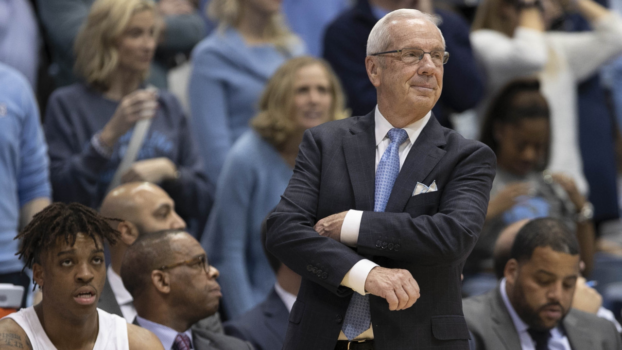 Roy Williams responds to his “least gifted” comment about his current roster