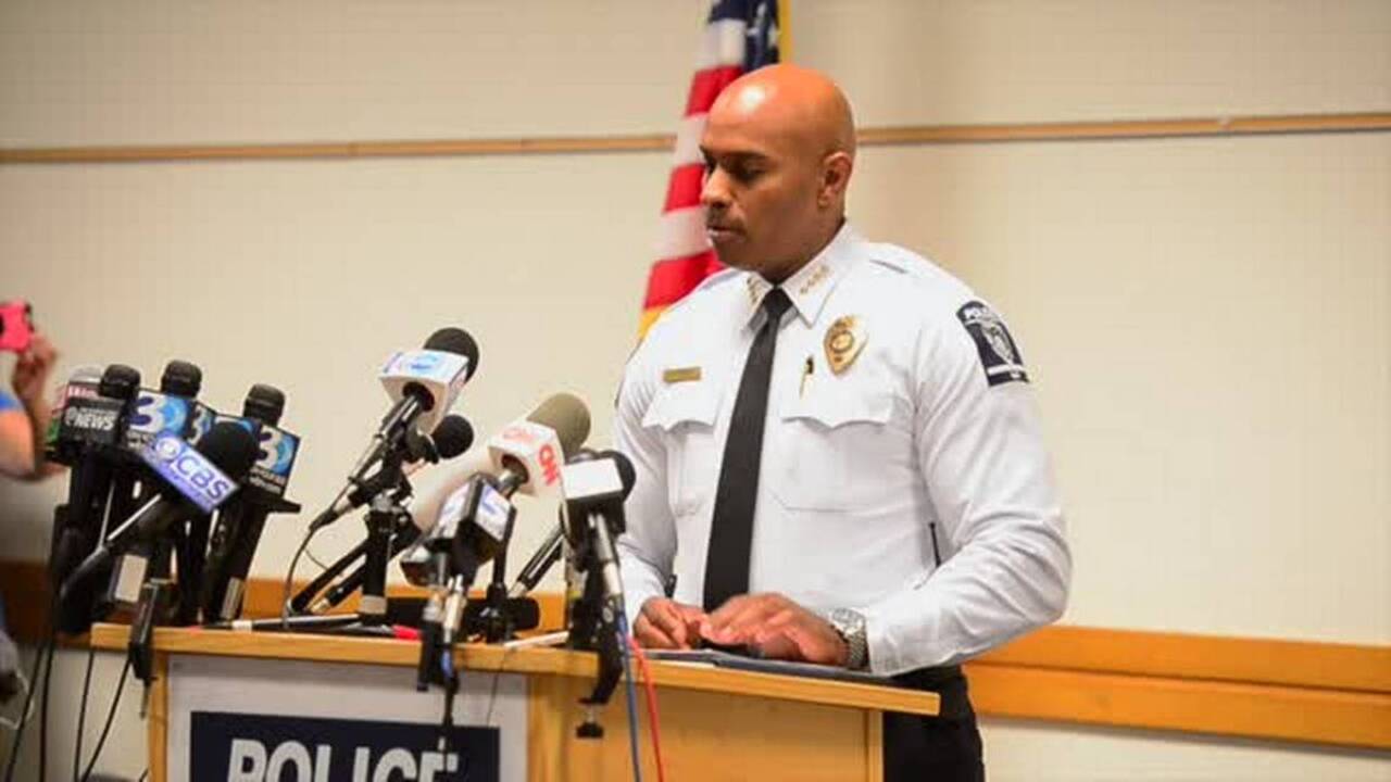 How will Charlotte answer Keith Lamont Scott’s death, week of protests?