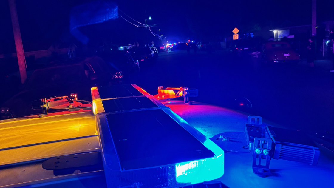 Man shot and killed in Fresno neighborhood