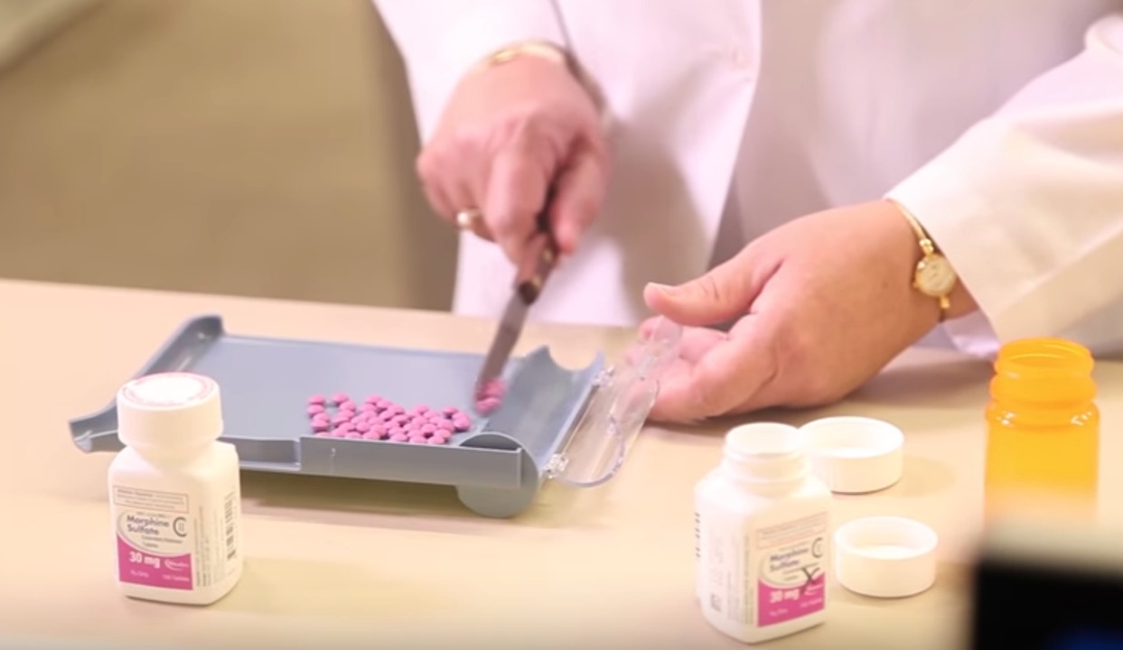 Mayo Clinic Minute: Prescription drugs are the changing face of addiction