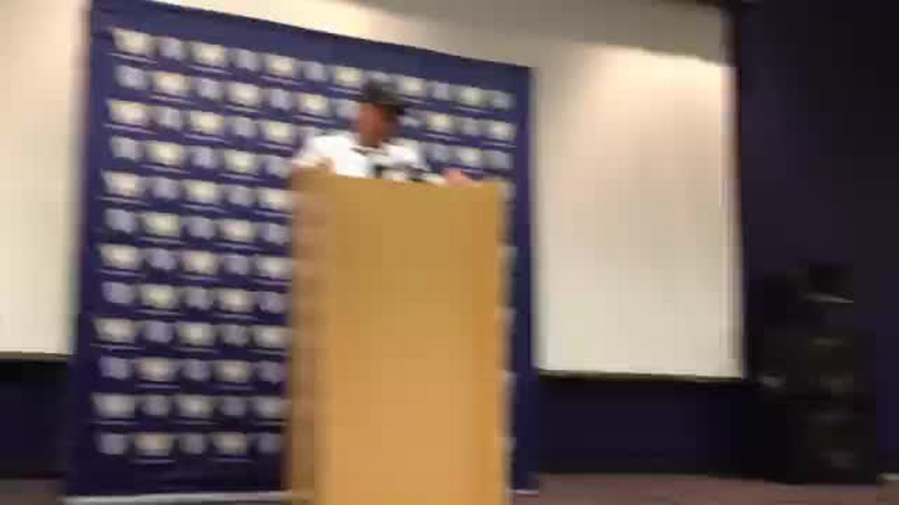 VIDEO: Huskies coach Chris Petersen discusses win over Utah State
