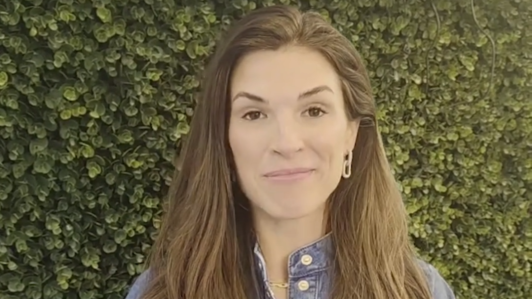 Owner of Tasty As Fit describes inspiration for eatery