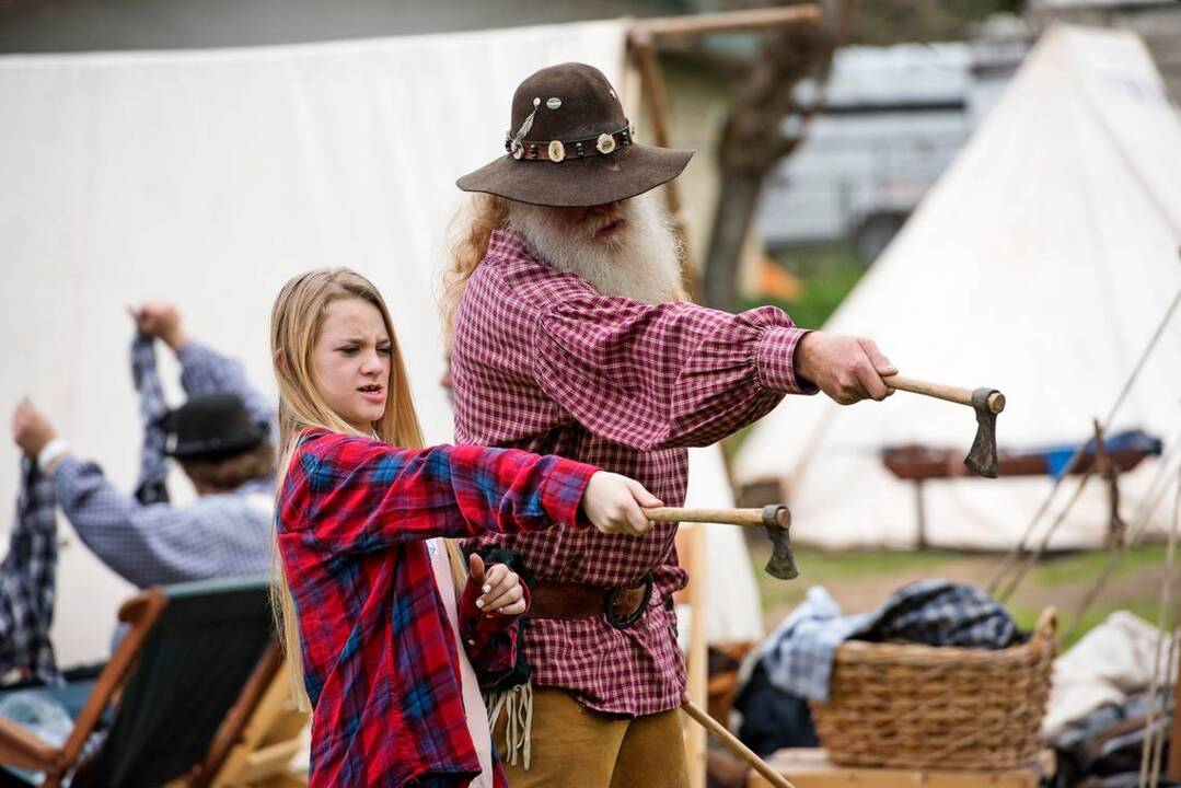 Sonora Celtic Faire