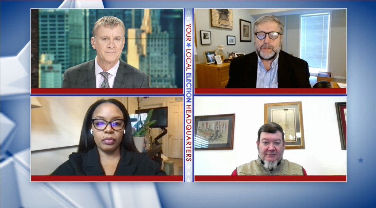 4Star Politics: What’s ahead for President Biden’s Supreme Court pick?