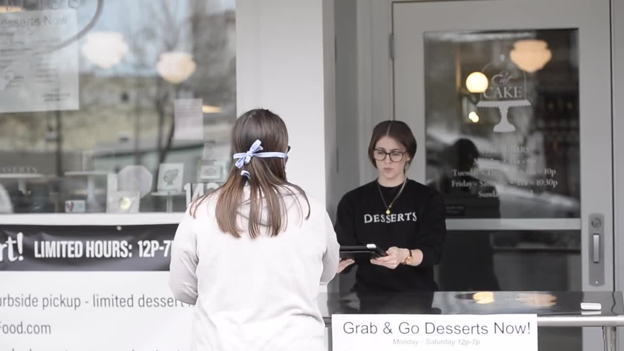 Bellingham small-business owners struggle to find financing during coronavirus changes