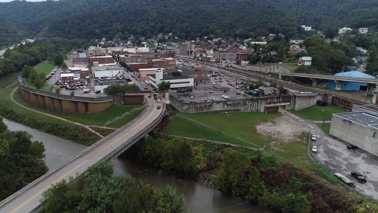 Stirring the Waters: Why so many lack access to clean water in Central Appalachia