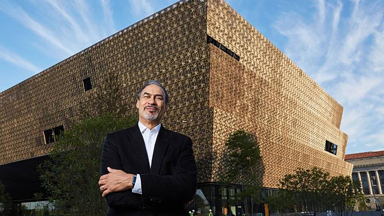 A museum that every American needs to see – Saunders